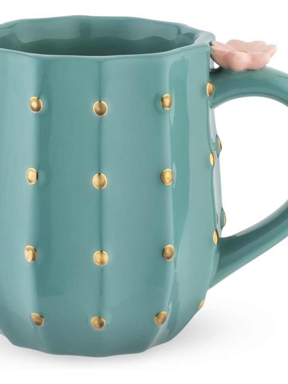 Cactus Ceramic Coffee Mugs, Tea Cups, Travel Mug, Latte Cup, Drinking Glasses fo